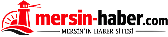 Mersin Haber Logo