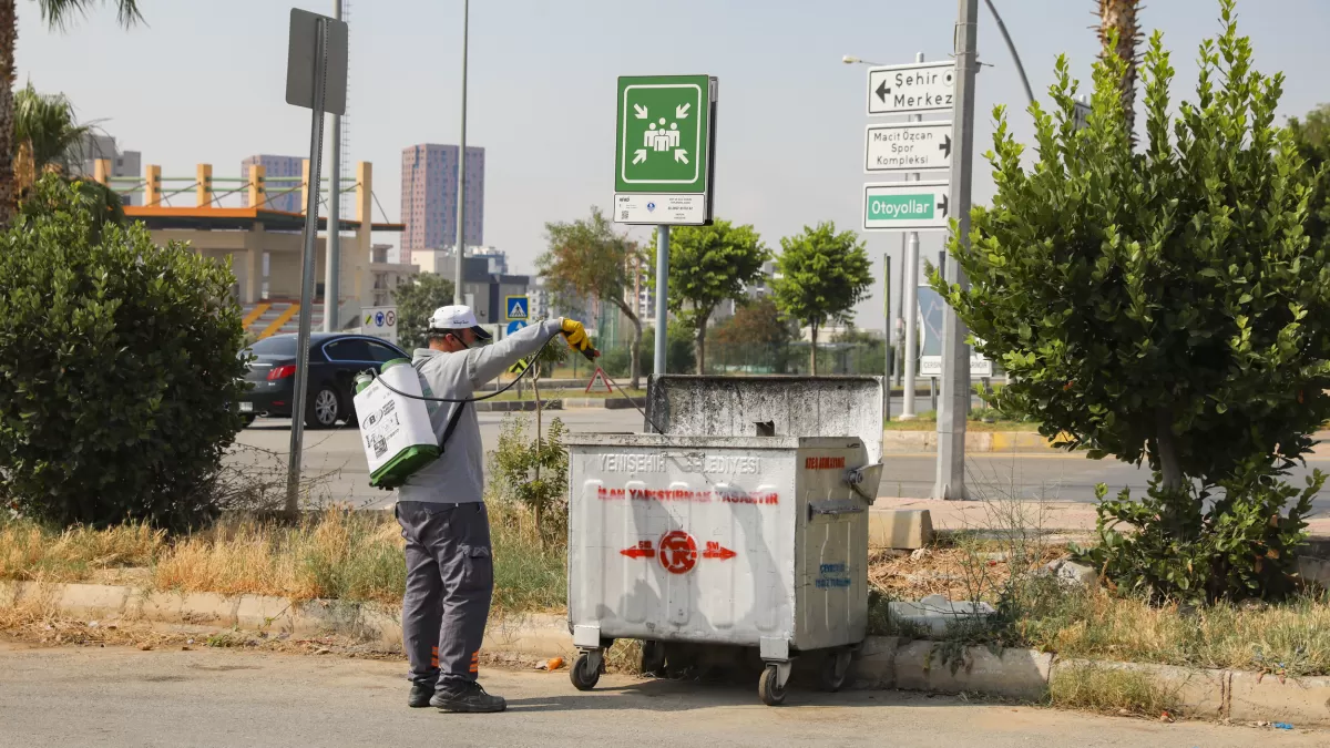 Kurban Bayramı'nda çevre temizliğine dikkat çağrısı