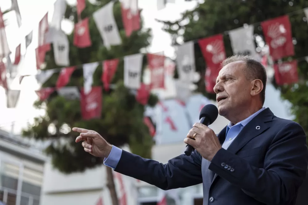 Haber Detay Görseli