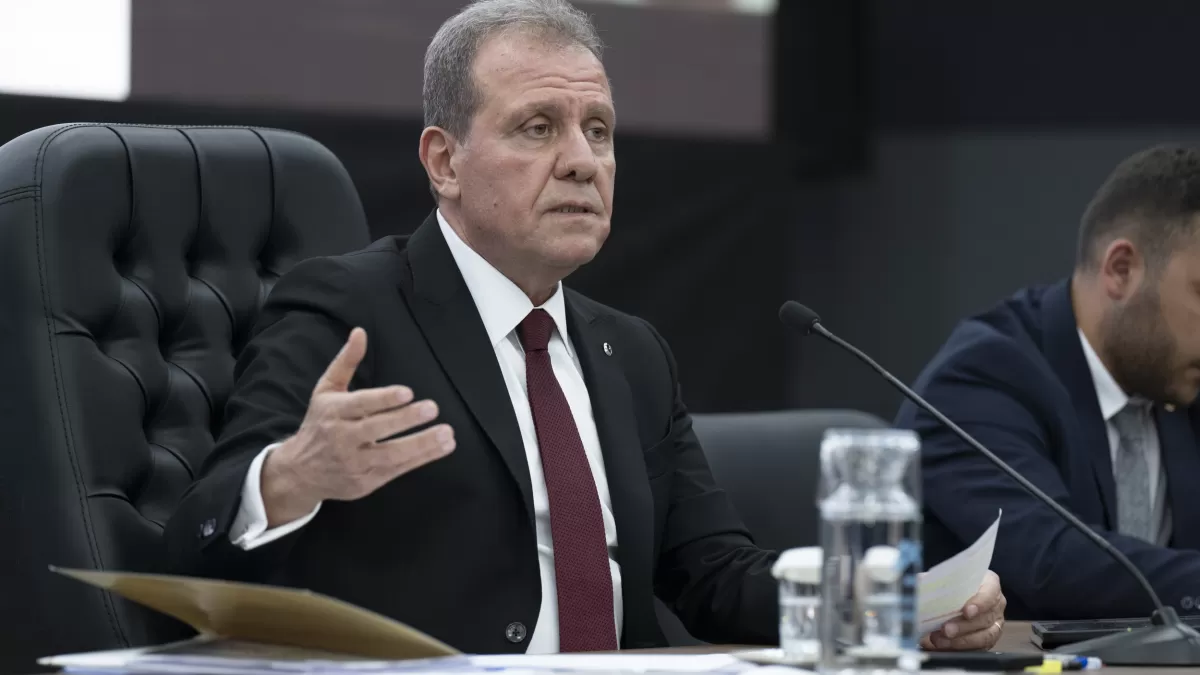 Tisan Koyu davasında yeniden keşif bugün yapılacak