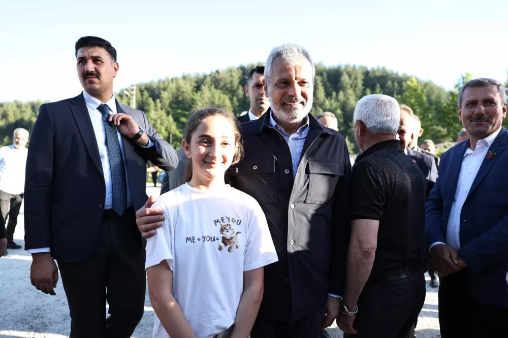 Haber Detay Görseli