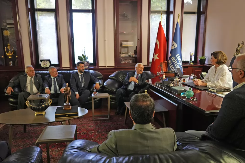 Haber Detay Görseli