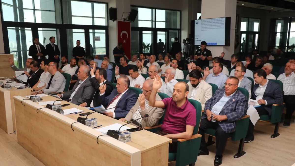 Hatay'da öğrencilere sınav günü ücretsiz ulaşım hakkı