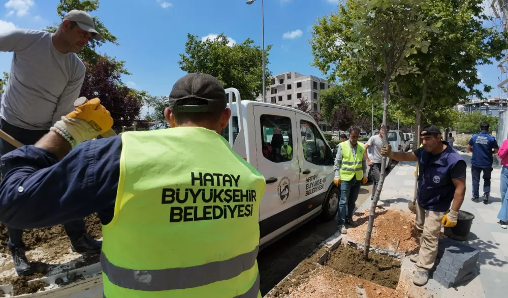 Haber Detay Görseli