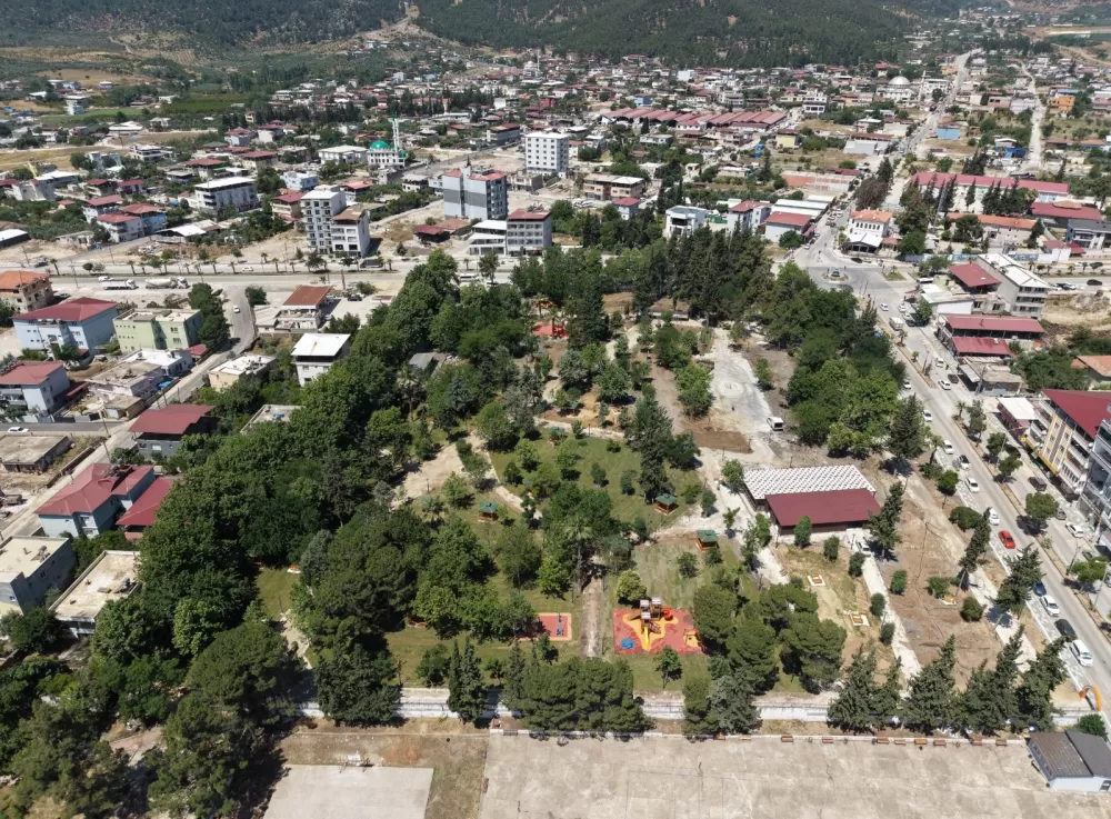 Haber Detay Görseli