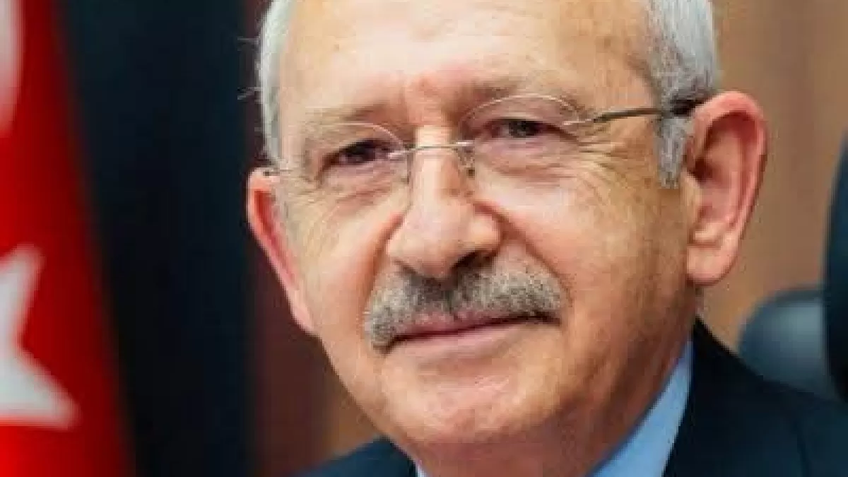 Kılıçdaroğlu: CHP'de kurultay süreci 11 Haziran'da başlıyor