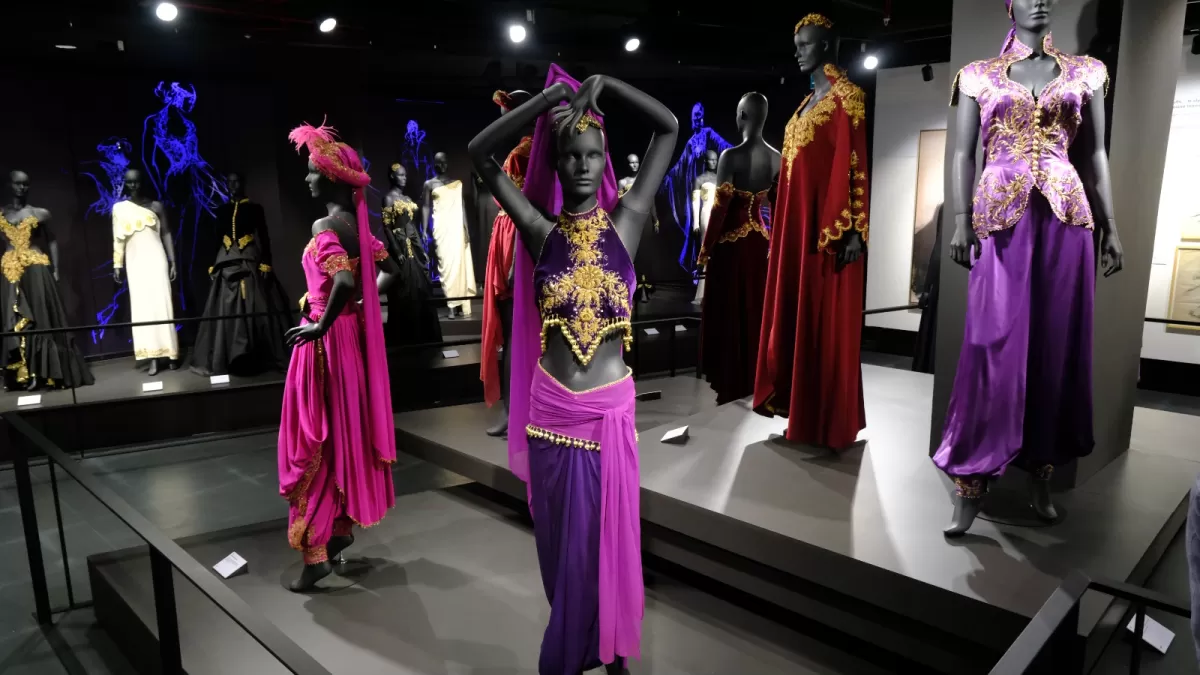 Türk moda dünyasının öncü ismi Zühal Yorgancıoğlu 100 yaşında vefat etti