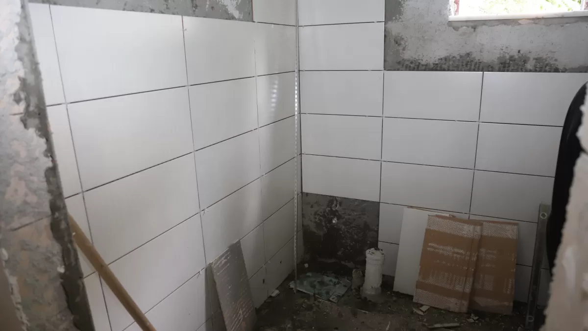 Eskişehir'de şehit yakınları ve gaziler için sosyal tesis yüzde 90 tamamlandı