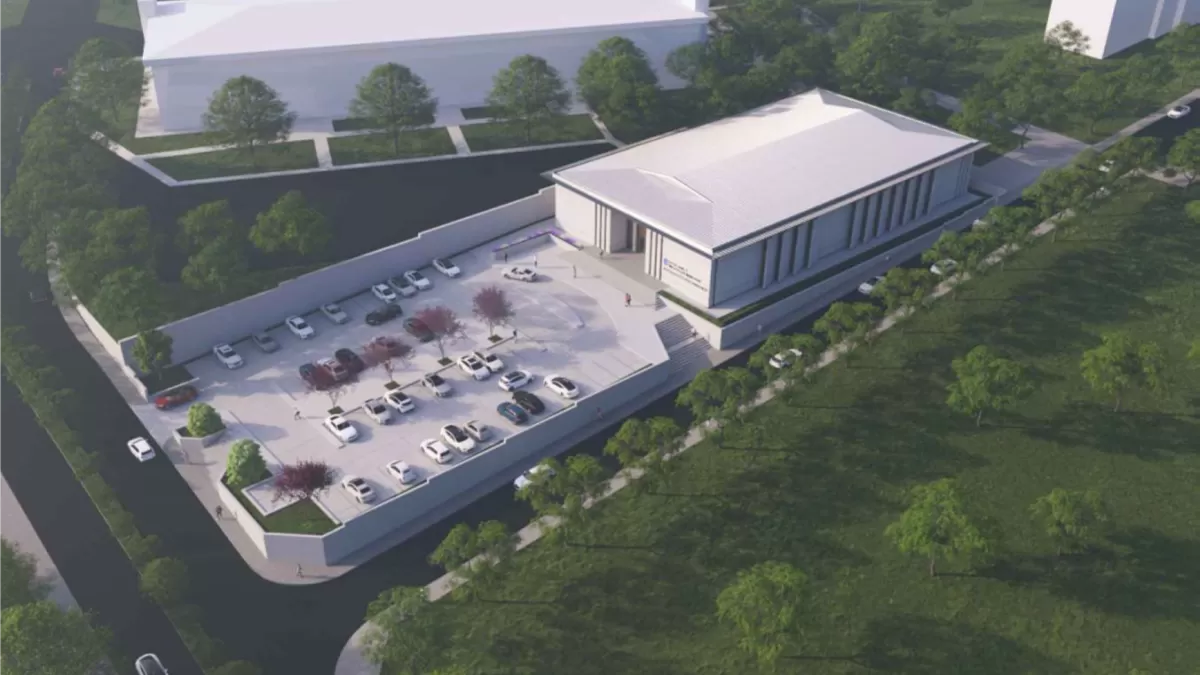 İzmit'e 650 kişilik modern kültür merkezi geliyor