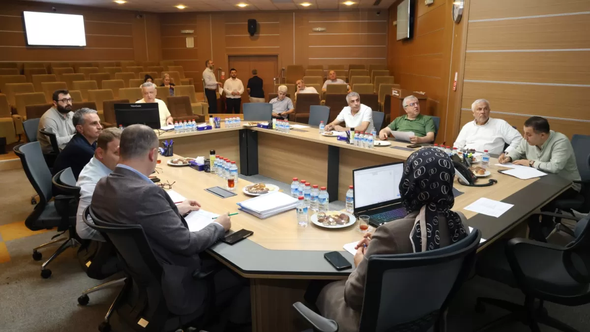 Kocaeli'de trafik ve gürültü denetimleri sıkılaştırıldı