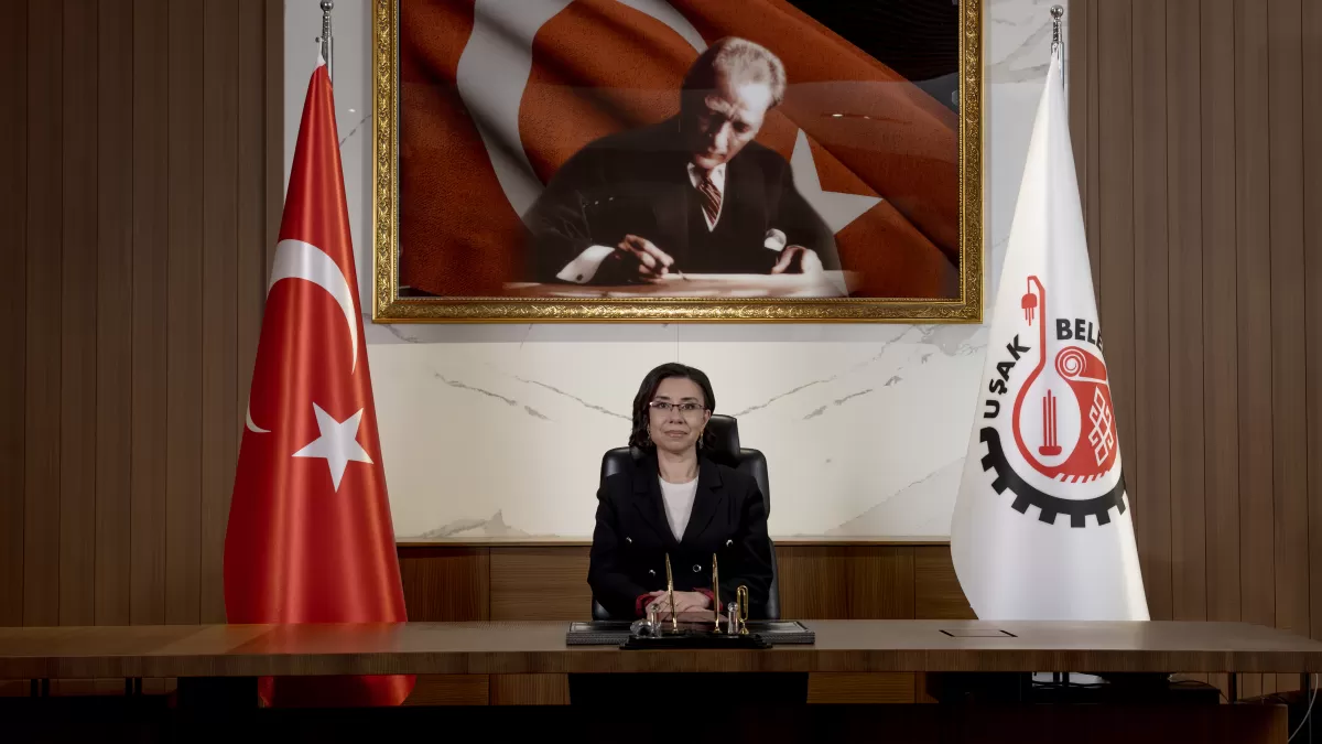 Uşak Belediye Başkan Vekili'nden 15 Temmuz mesajı