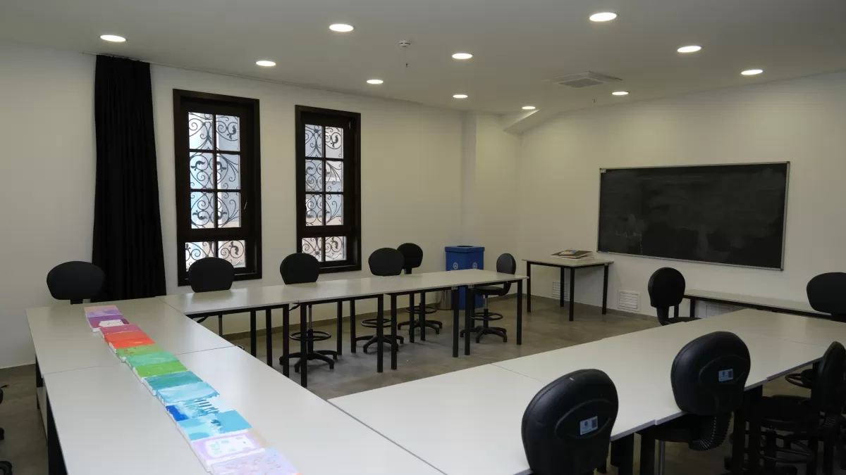 Eskişehir'de sanatçılara ücretsiz atölye desteği
