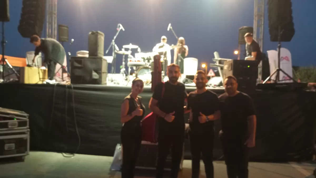 Evvel Temmuz Festivali'nde Mersin Büyükşehir Belediyesi Koro Müzik Grubu sahne alacak