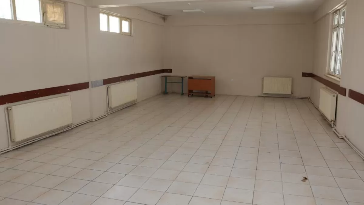 Kütahya'da Kent Lokantası projesi için inceleme yapıldı
