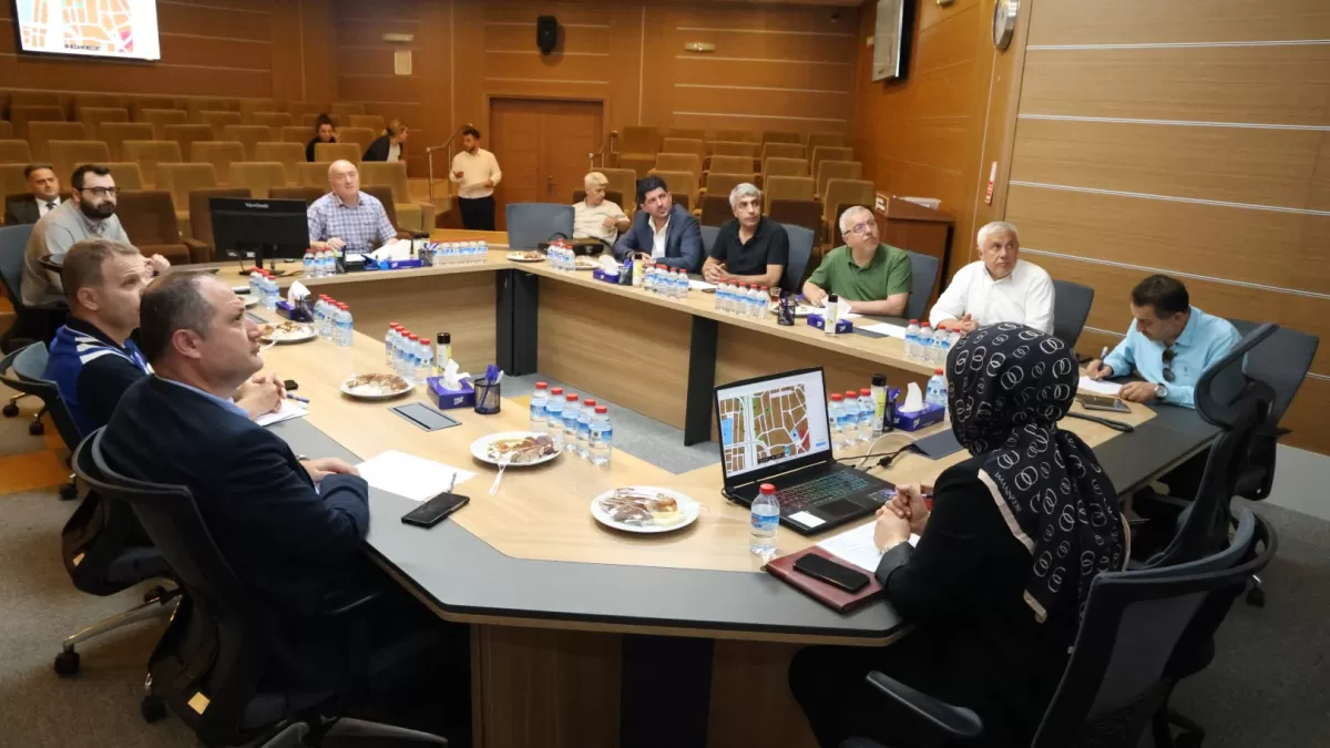 Kocaeli'de toplu taşımada sıkı denetim: 89 şoföre ceza