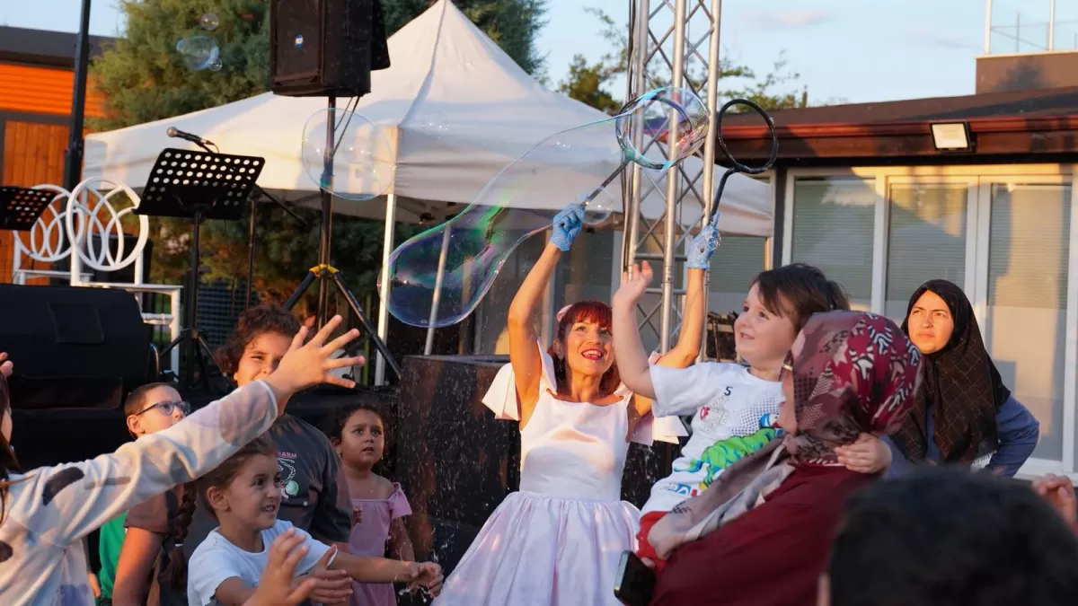 Kocaeli'de yaz etkinlikleriyle dolu dolu geçiyor