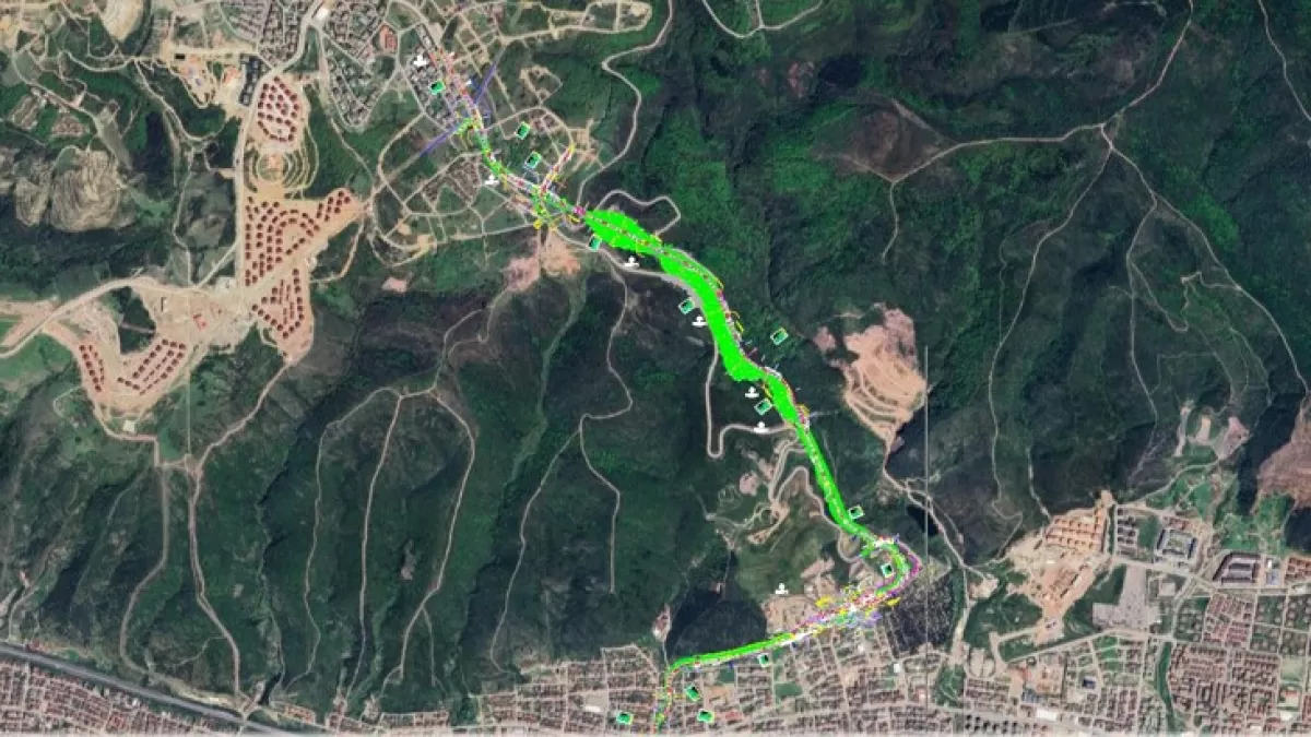 Kocaeli'de İlimtepe Bağlantı Yolu'nun 2. etabı başlıyor