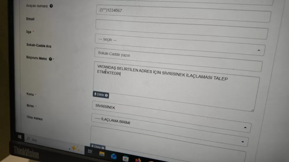 Haber Detay Görseli
