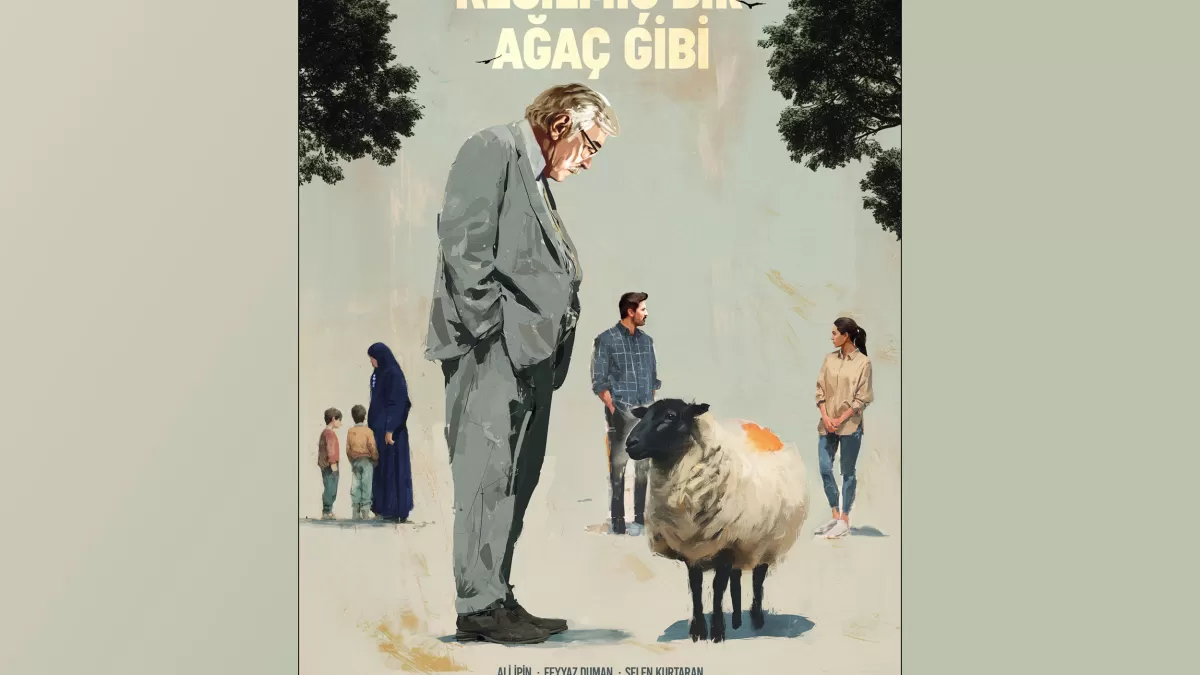 Mersin destekli film Oscar adayı oldu