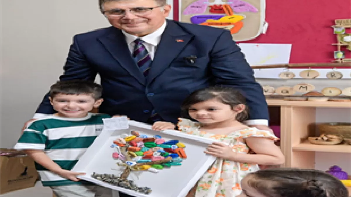 İzmir'de sosyal merkez ücretleri üçüncü kez indirildi: Aylık ücret 2 bin 500 TL oldu