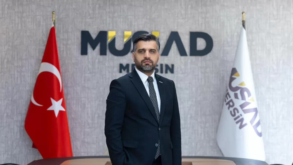 Mersin ihracatı 2026'nın ilk 7 ayında 2,3 milyar doları aştı