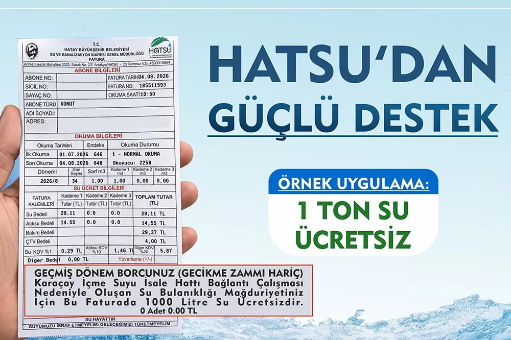Haber Detay Görseli
