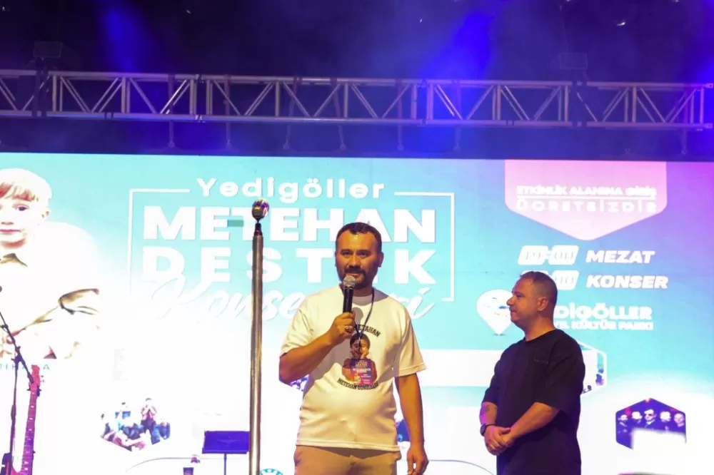 Haber Detay Görseli