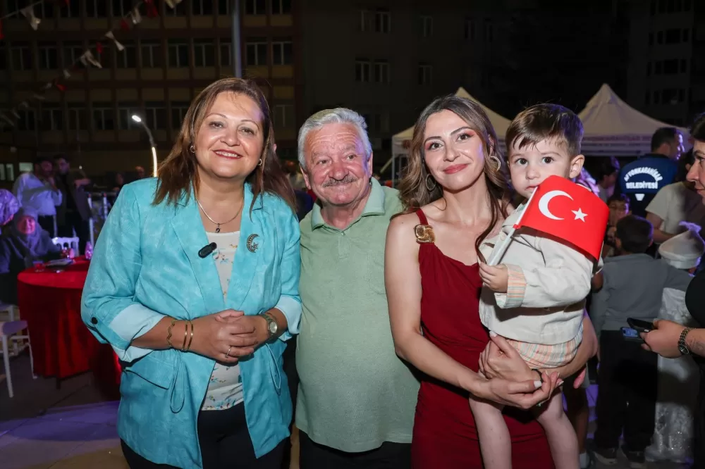 Haber Detay Görseli