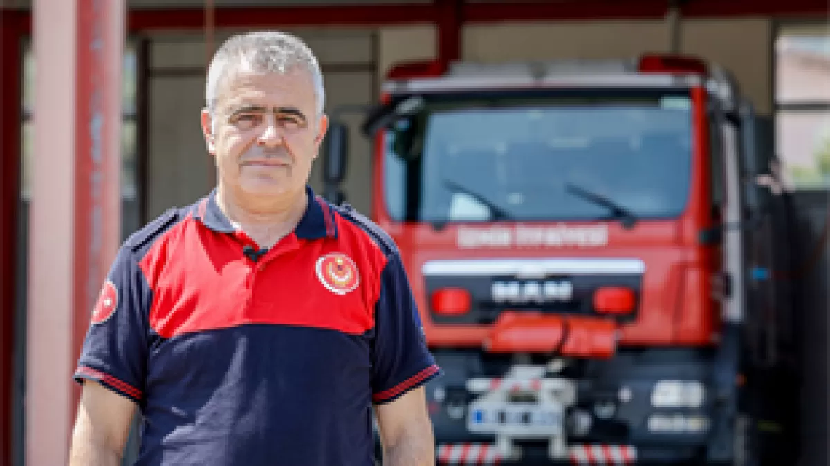 27 yıl sonra da unutamadılar o günleri