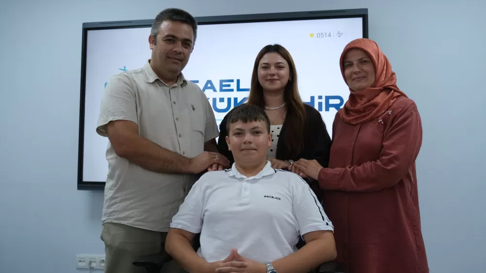 Haber Detay Görseli