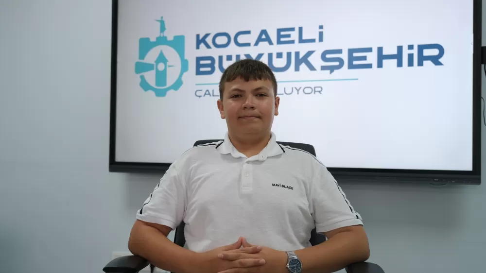 Haber Detay Görseli