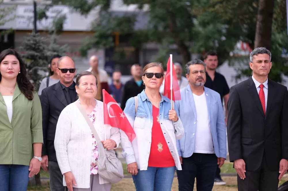 Haber Detay Görseli
