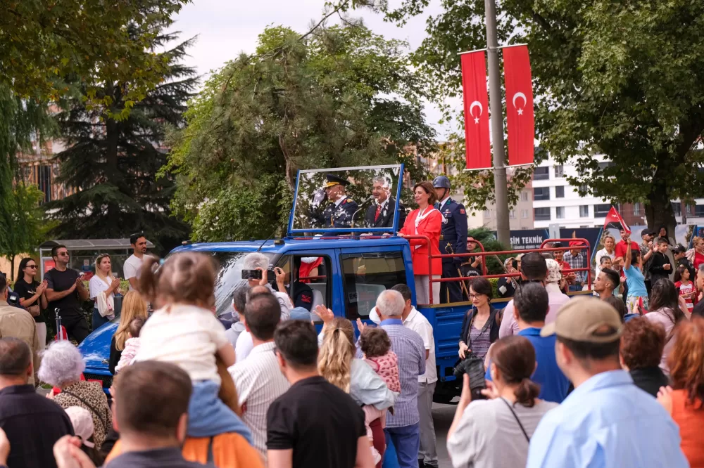 Haber Detay Görseli