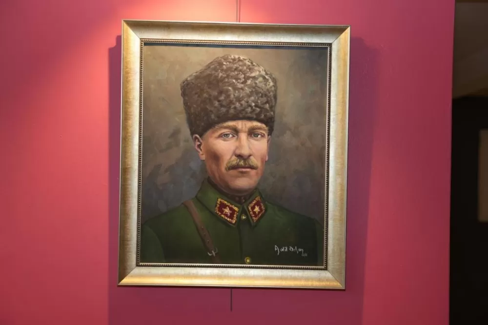 Haber Detay Görseli