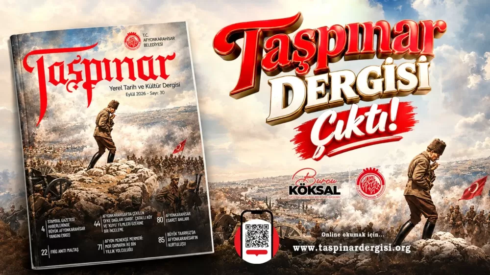 Haber Detay Görseli