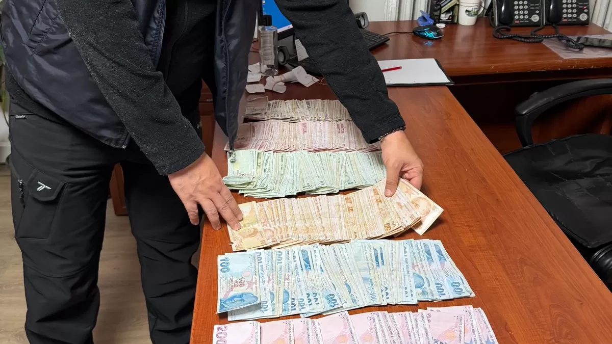 Eskişehir Zabıta Dairesi, Dilenciliğe Karşı Ağır Denetimler Apayarak Operasyonu