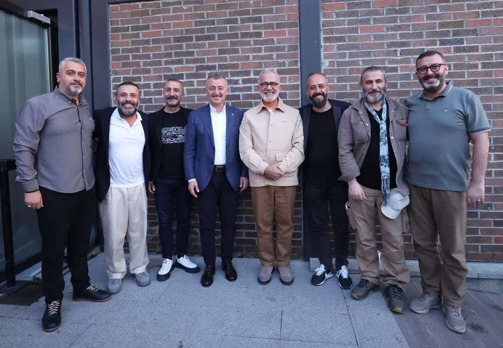 Haber Detay Görseli