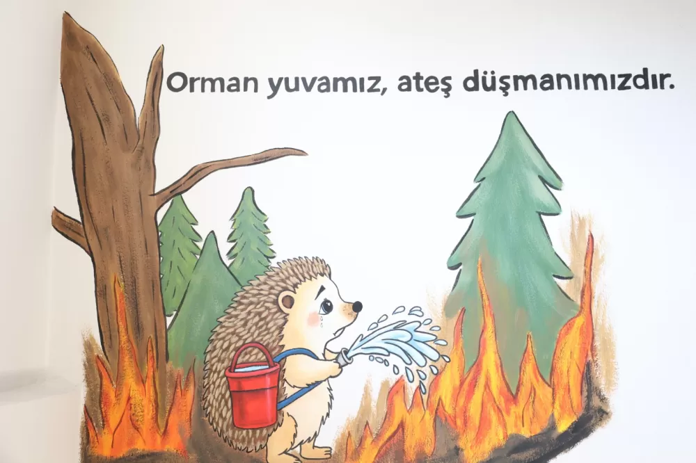 Haber Detay Görseli