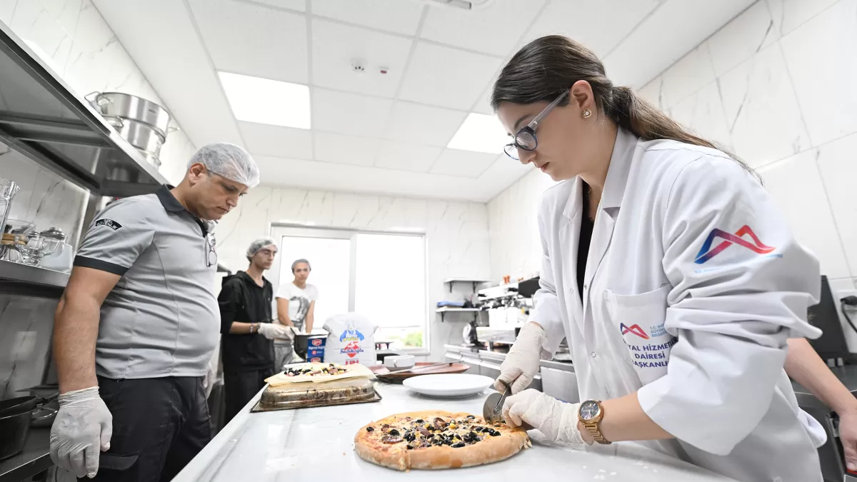 MERCEK kursları 9 bin kişiye hitap etti
