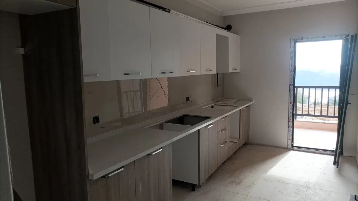 Kocaeli'de Adliye Lojmanları'nda yüzde 74'lük fiziki ilerleme